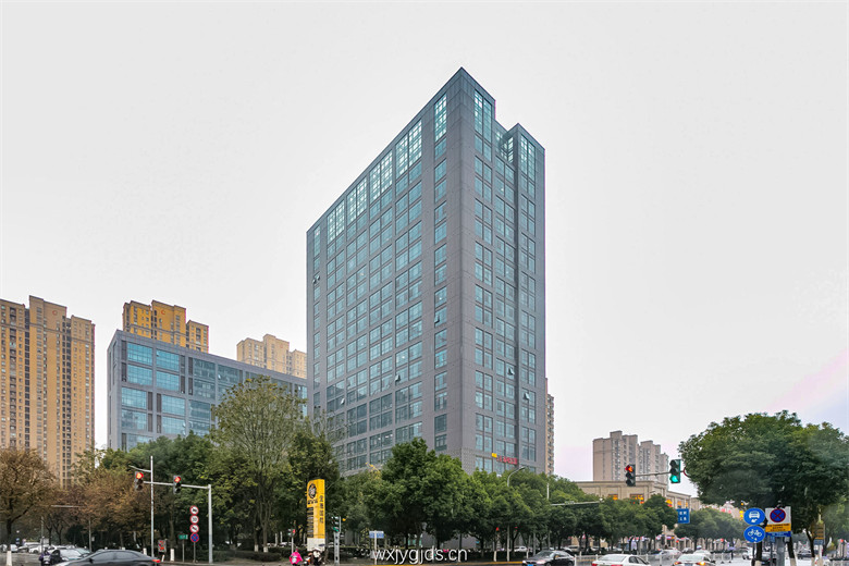 金源国际大厦