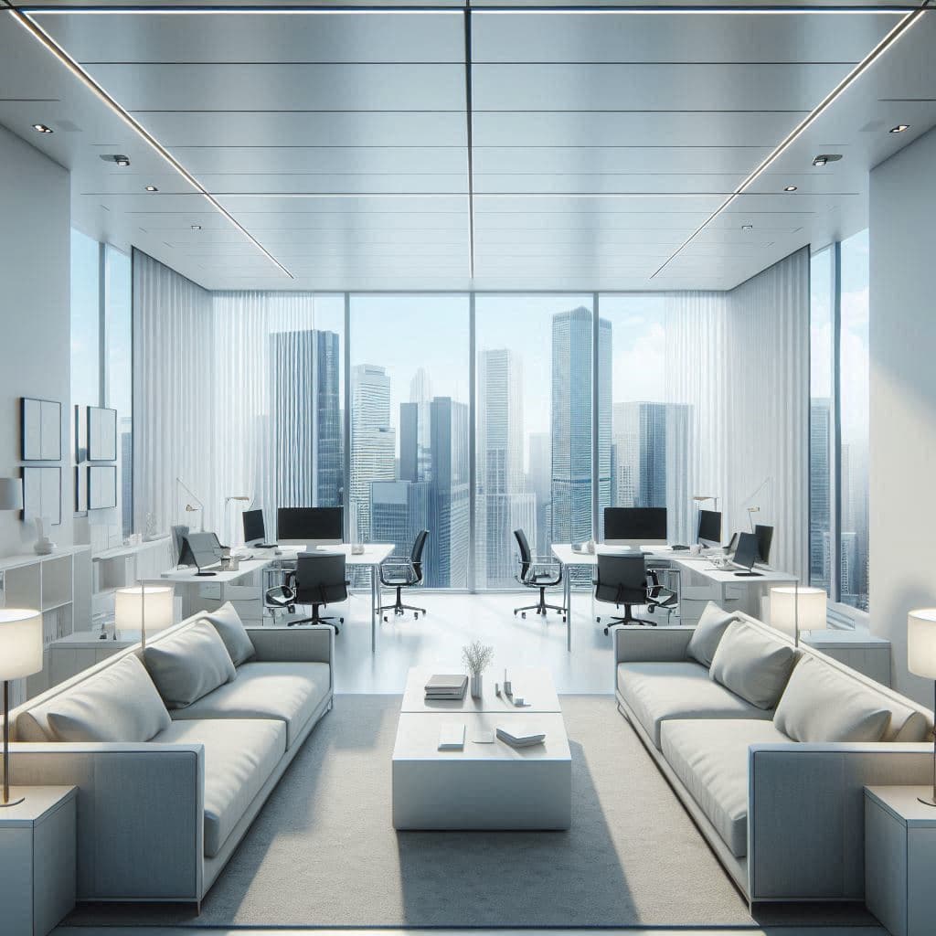 大厦名字文章配图